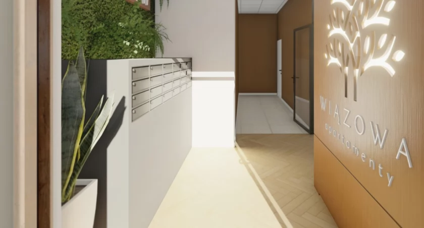 Wiązowa - w Toruniu powstanie 18 luksusowych apartamentów