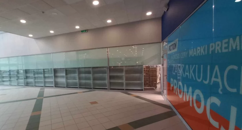Action otwiera trzeci sklep w Toruniu. Znamy oficjalny termin