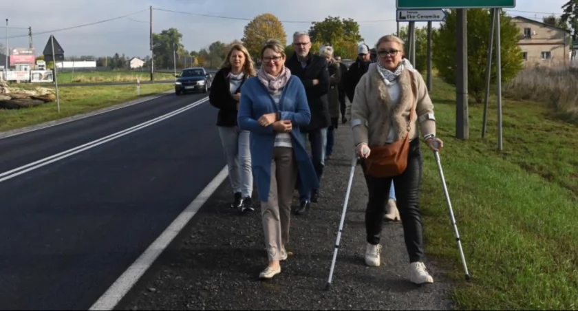 Pod Toruniem powstanie nowy przystanek. Mieszkańcy czekali na niego od lat