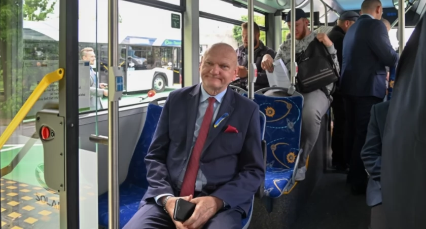 Autobusy i tramwaje w Toruniu ZA DARMO. W tym dniu nie musisz kasować biletu