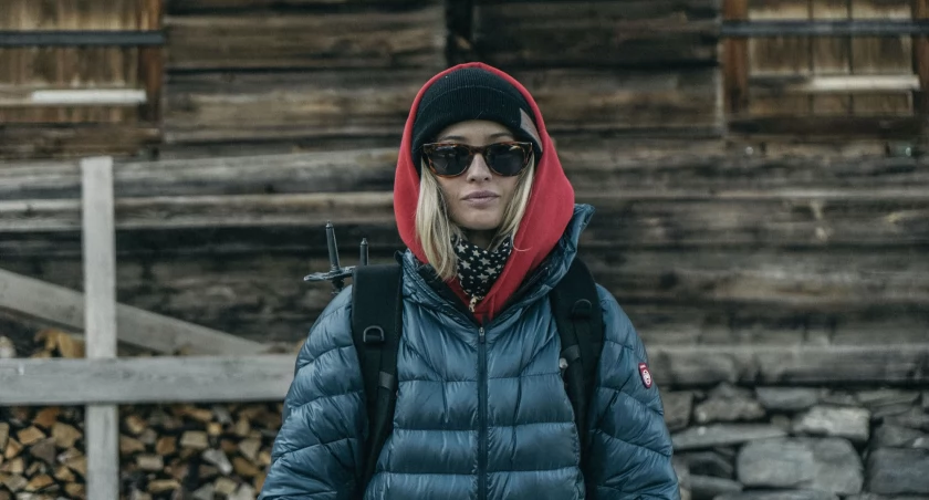 Jaka czapka będzie najlepsza na górskie wędrówki?