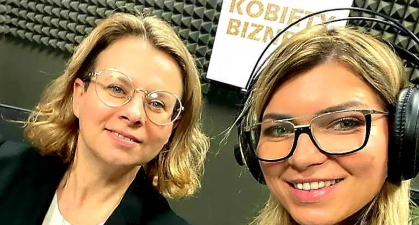 Marta Olszewska- oto kobieta, która o toruńskim biznesie wie wszystko 