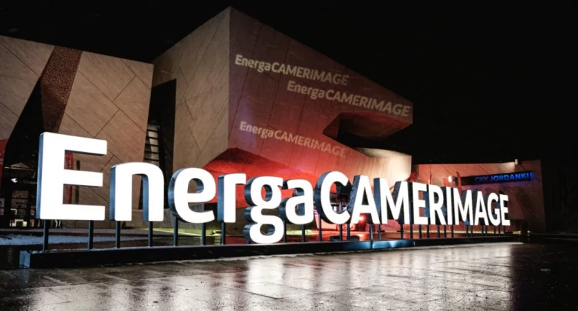 Startuje EnergaCAMERIMAGE - wielkie święto kina w Toruniu [PROGRAM]