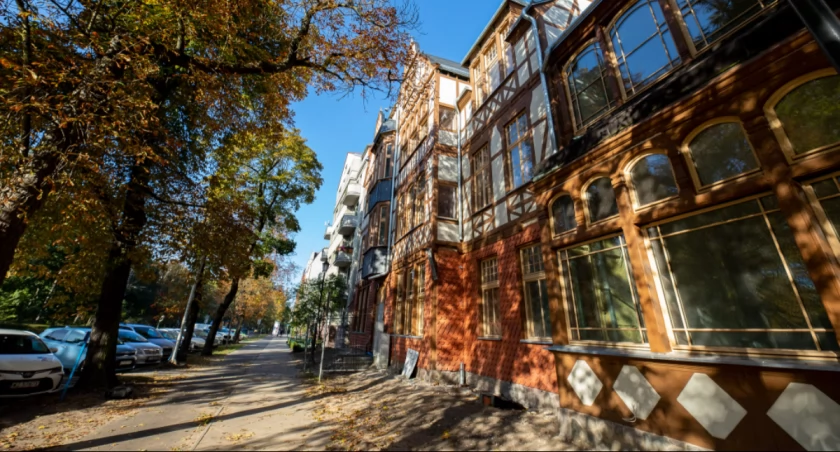 „Perła Bydgoskiego” znów zachwyca w Toruniu. Powstanie tam hostel i kulturalny hub 