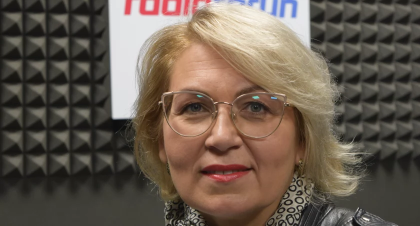 Monika Wiśniewska – od 10 lat zarządza centrum nauki w Toruniu