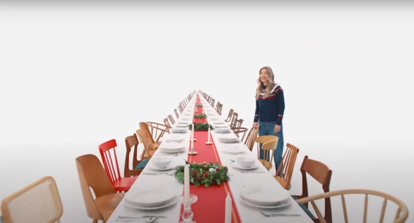 Torunianie w świątecznej reklamie piwa. Śpiewak: Upadli moralnie celebryci