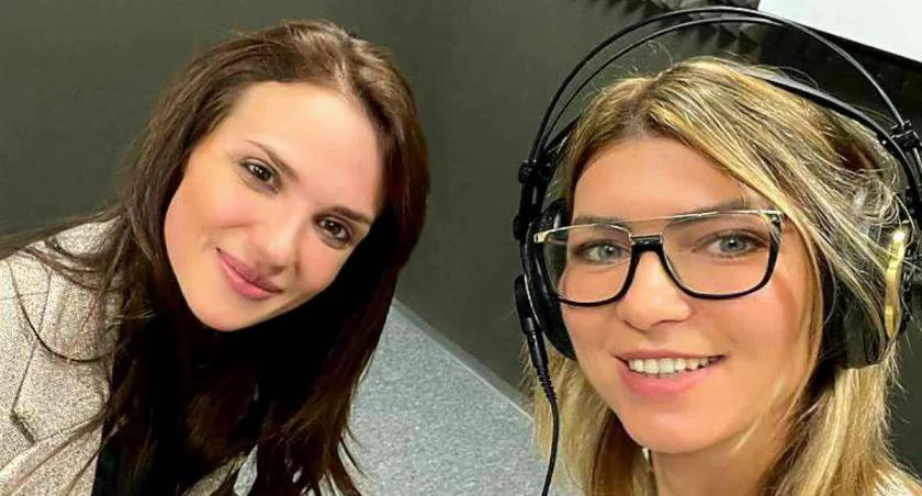 Milena Kraińska - kobieta, która stworzyła Instytut Medycyny Konopnej w Toruniu