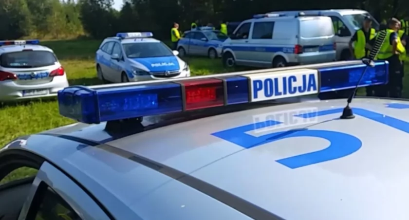 W Toruniu zakończyły się poszukiwania 34-letniego mężczyzny