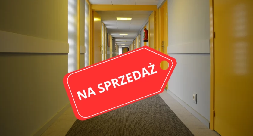 Hotel z restauracją w centrum Torunia na sprzedaż. To miejsce zna każdy