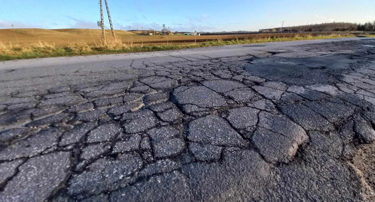 Drogi pod Toruniem zostaną rozbudowane za ponad 3 miliony zł