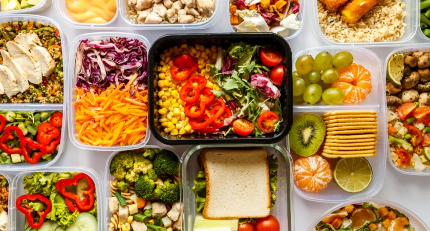 City break w Toruniu a catering dietetyczny – czy można zamówić dietę na kilka dni?