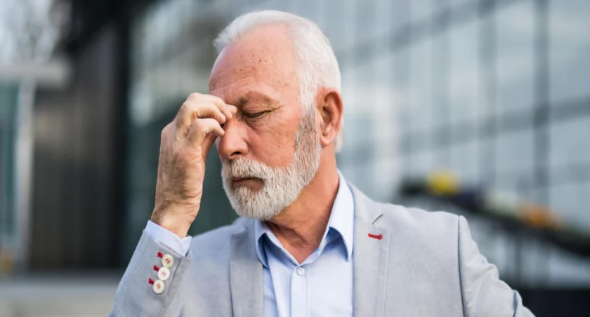 Sezon na nękający ból zatok? Skuteczne domowe sposoby na złagodzenie objawów