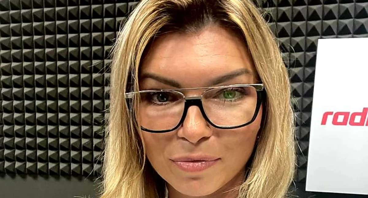 I Forum Kobiet Biznesu. Anna Kruzińska: Boginie przyjadą na Złotą Wyspę