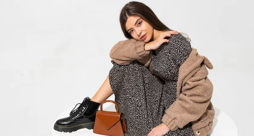 Workery dla kobiet. Wygoda i styl na zimowe dni