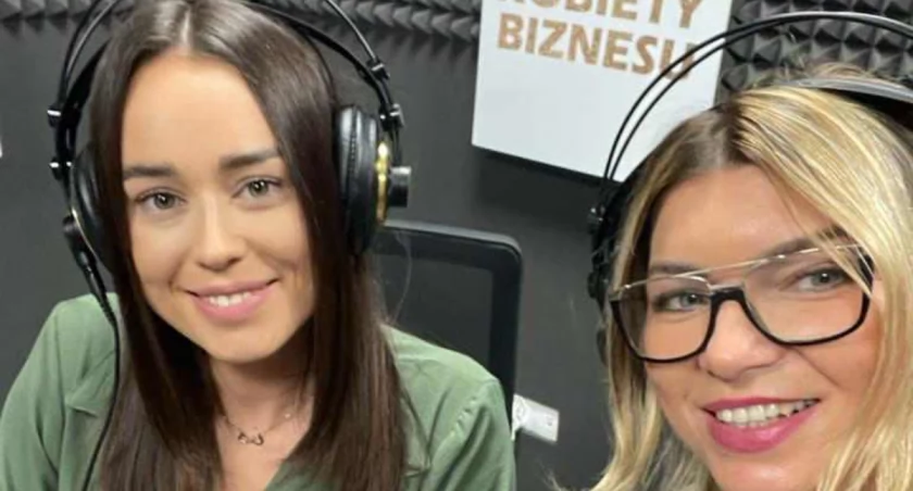 Paulina Gołaś - znana trenerka personalna, która zmienia sylwetki torunianek