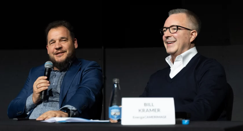 Amerykański gigant ma współpracować z Europejskim Centrum Filmowym w Toruniu