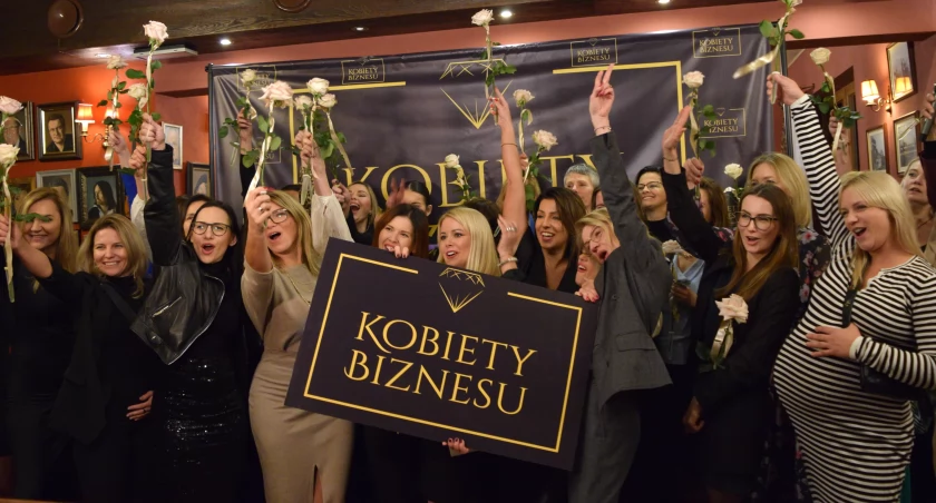 Toruńskie Kobiety Biznesu spotkały się na Złotej Wyspie