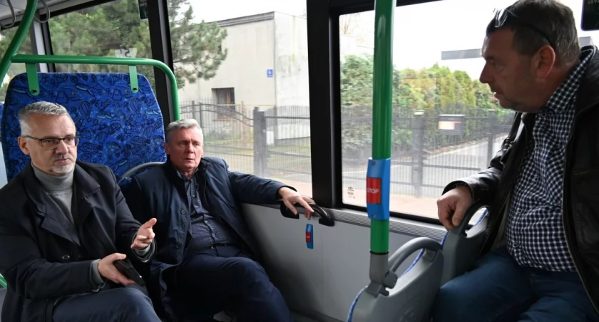 Ruszają dodatkowe kursy MZK do podtoruńskich miejscowości
