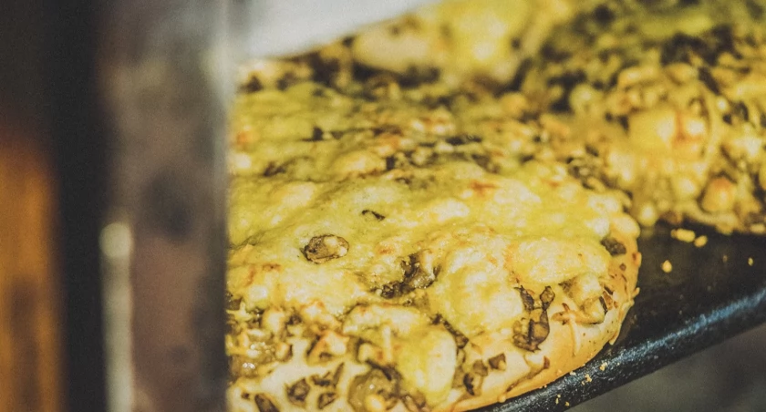 Oto najlepsze pizzerie w Toruniu. Numer 1 działa od ponad 30 lat