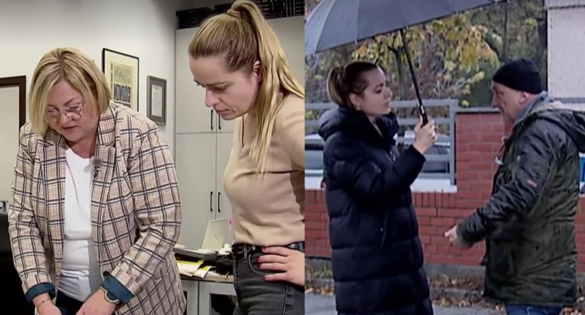 Program „Alarm” w Toruniu. Tajemnicze zaginięcie dziennikarki „Nowości”
