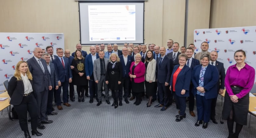 Angielski na co dzień dla 1,5 tys. maluchów