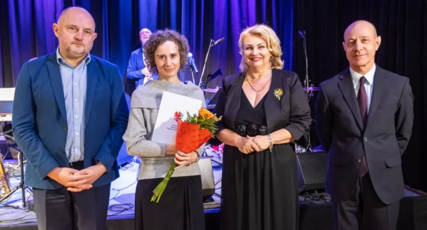 Nagrody na Dzień Działacza Kultury