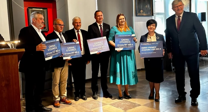 Pod Toruniem powstanie nowy żłobek. To będzie pierwszy taki obiekt w gminie