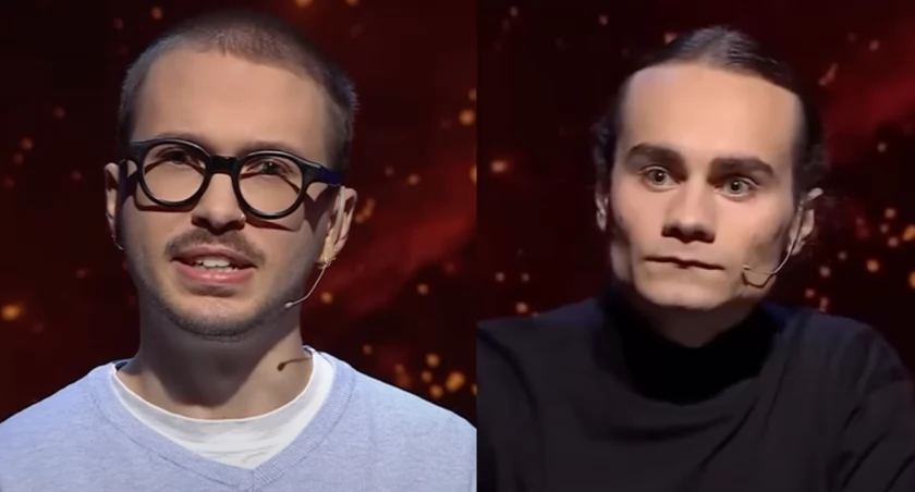 Torunianin wygrał popularny teleturniej TVP. W finale zmierzy się z geniuszem