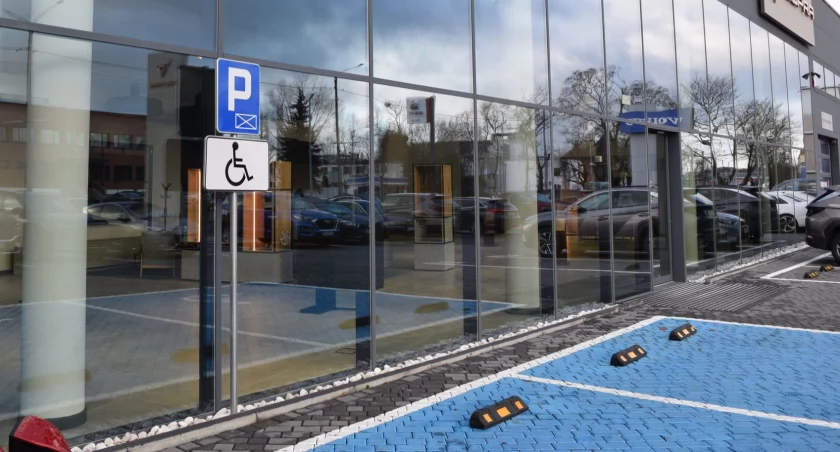 W Toruniu powstaje salon samochodowy. Będzie tam zupełnie nowa marka