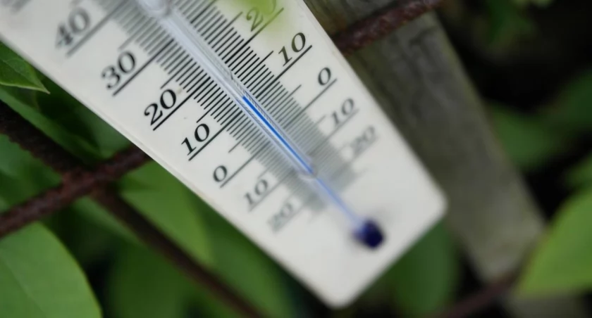 Nagły zwrot w pogodzie. Do Torunia nadejdzie duże ocieplenie