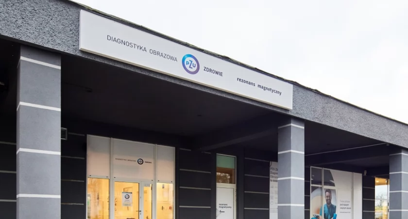Nowa pracownia rezonansu w Toruniu. To pierwsza placówka PZU Zdrowie w mieście
