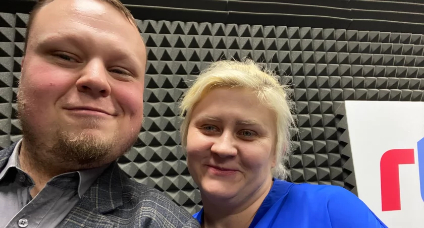 W małej wsi pod Toruniem poczują magię świat dzięki pani sołtys