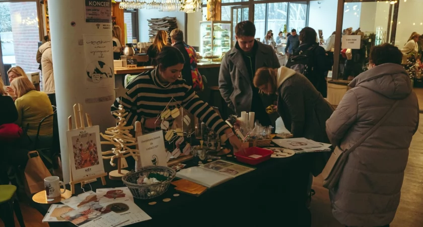 W Toruniu odbędą się wielkie przedświąteczne targi HAND-MADE