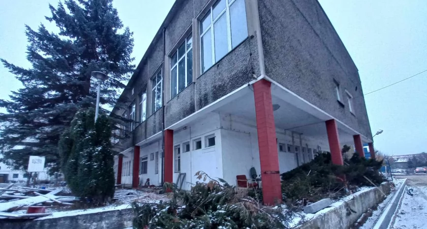 Koniec pewnej epoki. Legendarny zakład w Toruniu idzie do rozbiórki