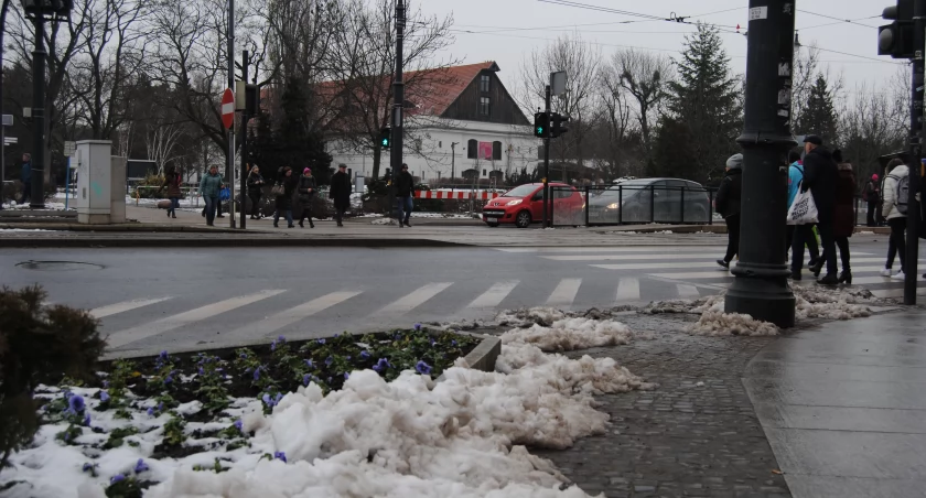 Zwrot w pogodzie w Toruniu. Czeka nas znaczne ocieplenie