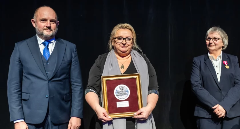 Książnica Kopernikańska w Toruniu ma 100 lat