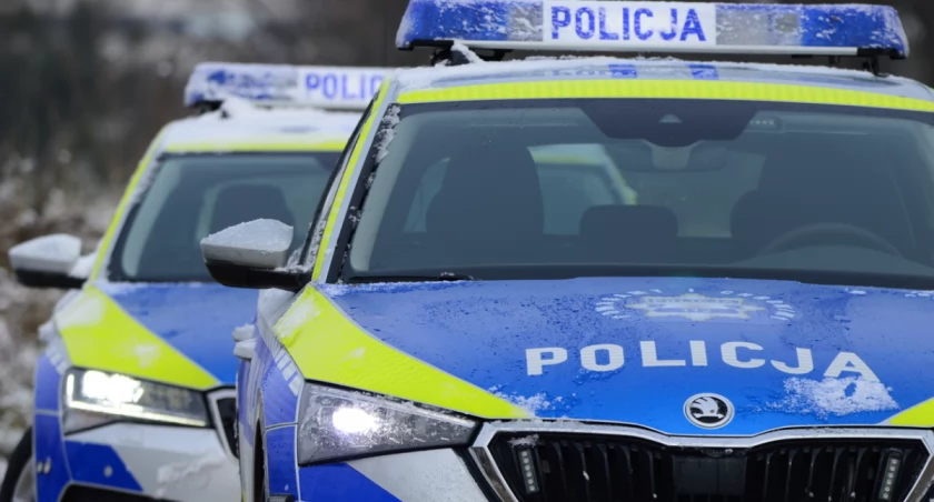 Tragiczna śmierć policjantów. W Toruniu zabrzmią syreny radiowozów