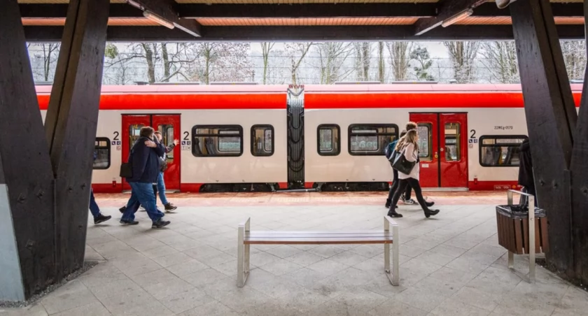 Powrót po latach. Ważne połączenie z Torunia zostanie reaktywowane