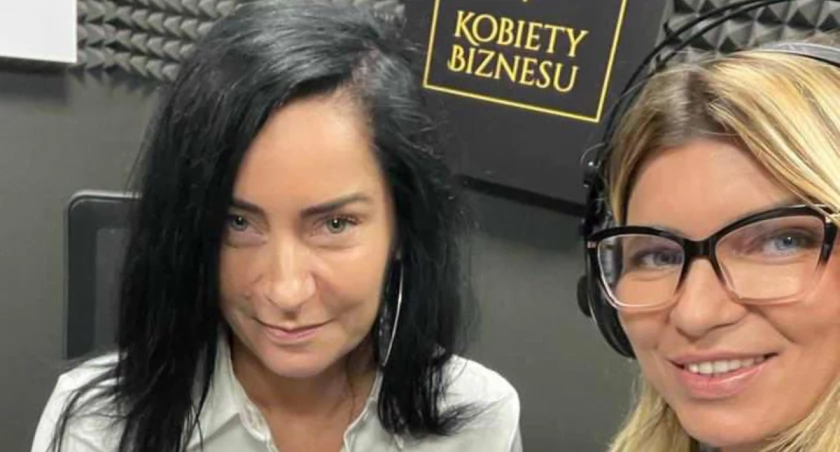 Ewa Gralikowska – była dziennikarka została kobietą biznesu w Toruniu