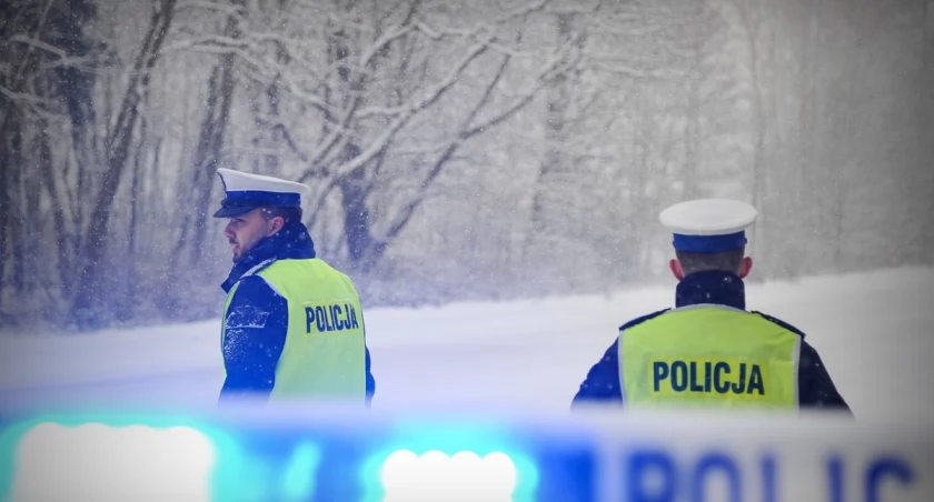 Drogówka polowała na kierowców w Toruniu. Wpadali jeden po drugim