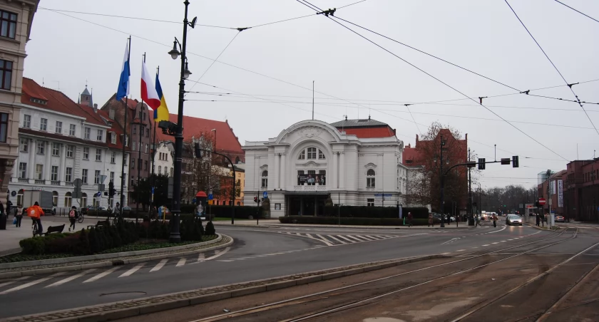 Zima odpuszcza. Do Torunia nadchodzi zmiana pogody