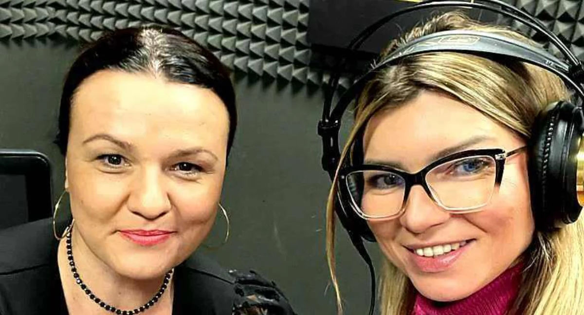 Oto kobieta biznesu, która prowadzi salon sukien ślubnych w Toruniu