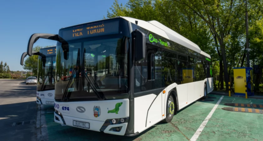 MZK uruchamia dwie nowe linie autobusowe. Będą kursować już od 2 stycznia