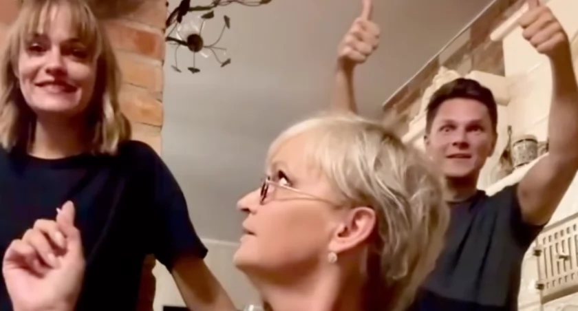 Znana torunianka przebiegnie nago przez miasto. „Obiecałam przyjaciołom”
