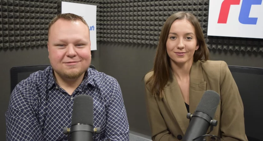 Dominika Wielewiecka: W Obrowie wszystko kręci wokół świętego Mikołaja