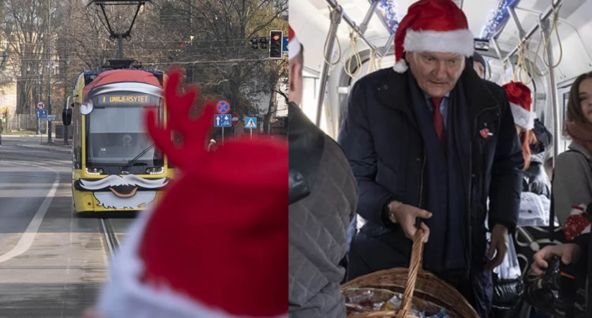 MZK w Toruniu znowu za darmo. W tym dniu nie musisz kasować biletu
