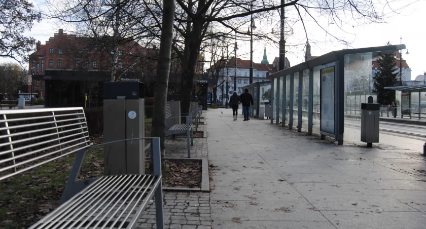 Cyklon Zoltan dotrze do Torunia. Przyniesie najpotężniejszą wichurę w tym roku