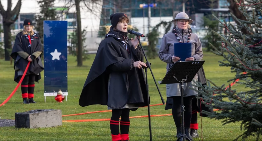 Kolęda dla Nieobecnych wybrzmiała w Toruniu