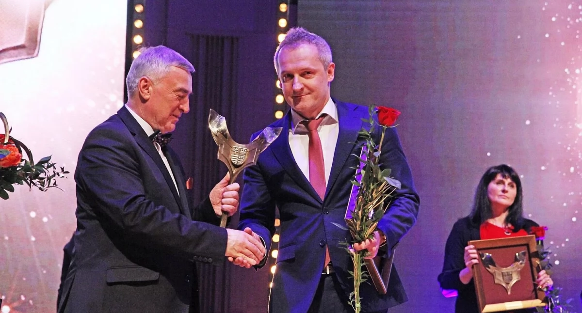 Prezes PGE Toruń Dariusz Kozak: Idziemy w stronę innowacyjności