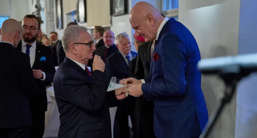 Magazyn Powiatu Toruńskiego #41